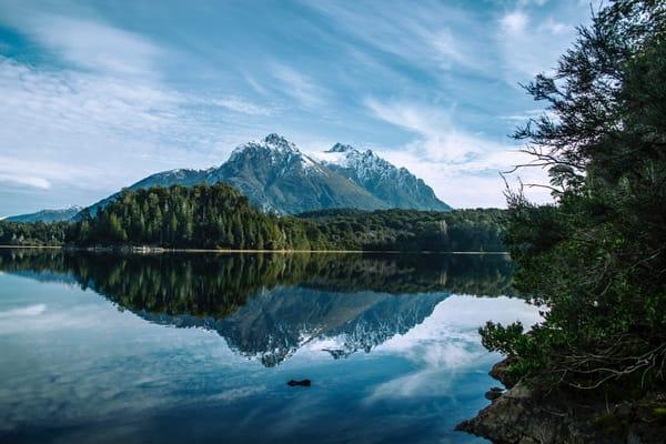Viajar a Argentina desde Colombia
